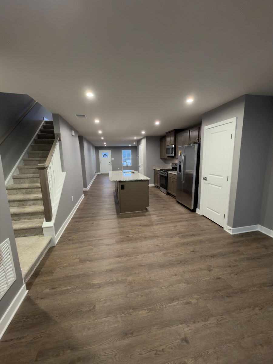 residential painting in north wildwood nj